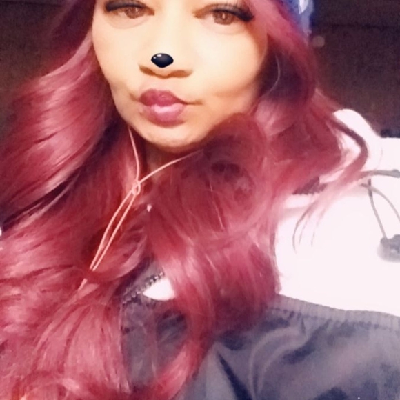 christinabai912